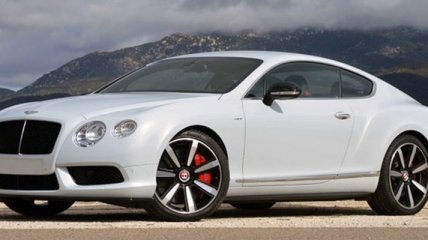 Компания Bentley решила создать первый в мире автомобиль для веганов