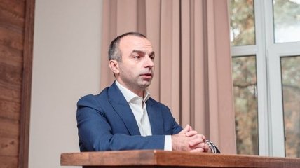 Заместитель Скалецкой подал в отставку