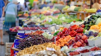 Україна зробила експорт овочей на 339 мільйонів доларів