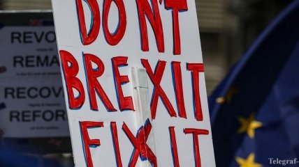 СМИ: ЕС готовит Джонсону отсрочку по Brexit