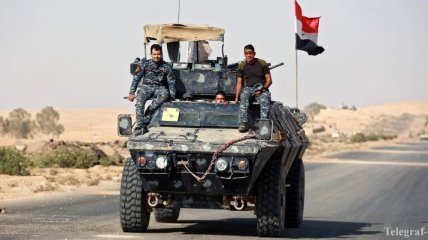 Премьер Ирака потребовал от ИГ сдать Мосул