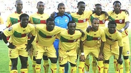 Сборная Бенина может быть исключена из ФИФА