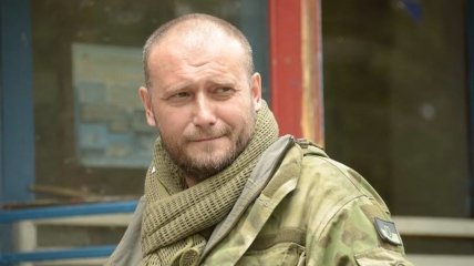 Дмитро Ярош закликає не загравати з філіалом РПЦ в Україні