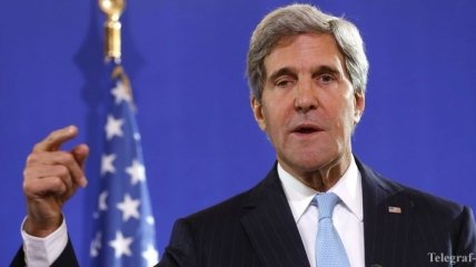 США помогут Грузии установить безвизовый режим с ЕС