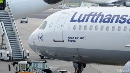 Lufthansa разрабатывает самолёт для транспортировки больных Эболой