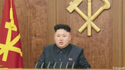 Ким Чен Ына выдвинули в депутаты Верховного народного собрания 