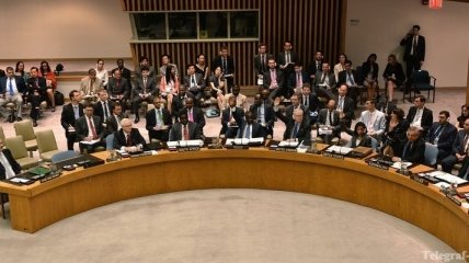 Участники конференции ООН не смогли согласовать текст документа