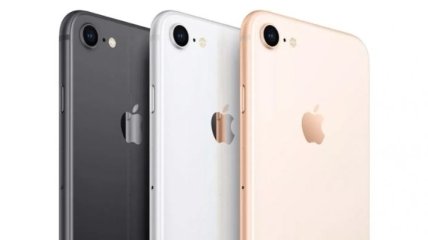 Появились новые фото iPhone SE 2 с дизайном iPhone 8 и настройками iPhone 11(Фото)