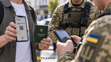 Документы лучше держать в порядке