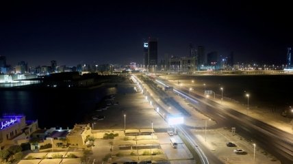 Бахрейн разрешил фирмам с иностранным капиталом добывать нефть на территории страны