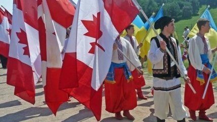 Диаспора в Канаде предлагает гранты украинским общественным организациям
