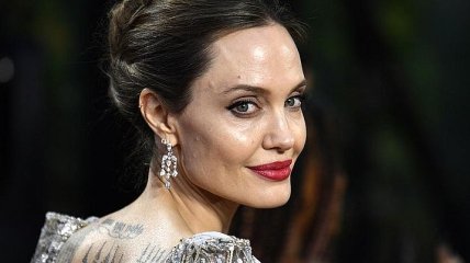 Анджеліна Джолі таки зіграє в римейку хоррора "Наречена Франкенштейна"