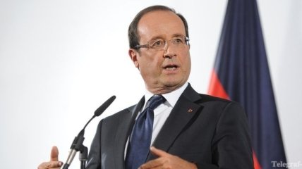 Власти Франции наращивают усилия в борьбе с терроризмом