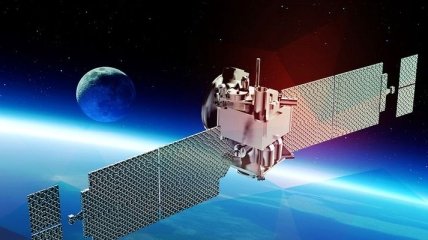 Сеть спутников позволит измерить объем выбросов парниковых газов