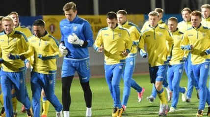 Отбор на ЧМ-2018. Где смотреть матчи Украины против Косово и Хорватии