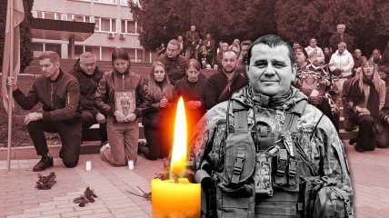 Володимир Брославський загинув