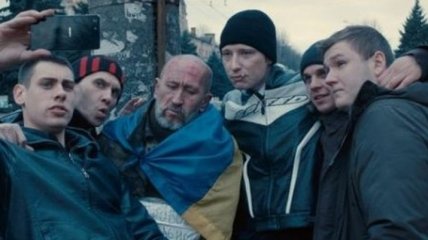 Украинский фильм "Донбасс" дебютировал на Каннском фестивале