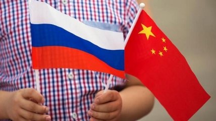 Россия сделала выбор - стала сырьевым придатком для Китая, но легче Украине не станет