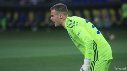 "Динамо" просит назначить новую дату матча в Мариуполе