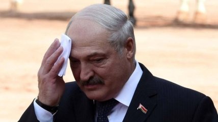 Лукашенко боїться за свою владу