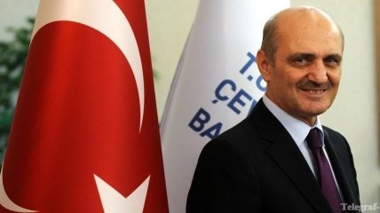 Три министра Турции ушли сегодня в отставку