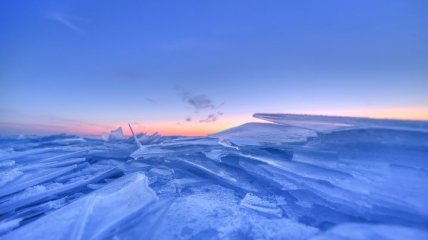 Арктика может вскоре полностью избавиться ото льда