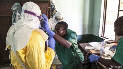 В ДР Конго выявлены новые вспышки Эболы