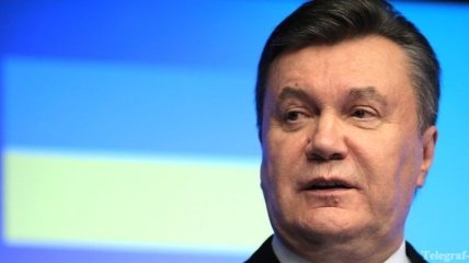 Януковичу предложат стать наблюдателем    