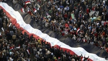 В Египте хотят бойкотировать референдум по конституции