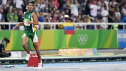 Названы лучшие спортсмены и команды Олимпиады в Рио