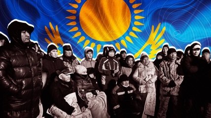 Граждане Казахстана выдвинули ряд требований к высшей власти