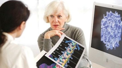 Как лечение остеопороза влияет на риск переломов