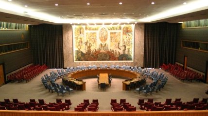 С сегодняшнего дня Литва начала свое председательство в ООН