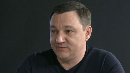 Дмитрий Тымчук: Ситуация в Дебальцево резко усложнилась