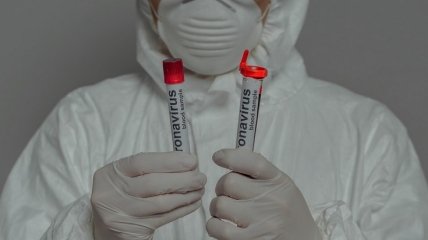 Рада прийняла законопроєкт про лікування коронавірусу