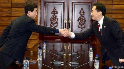 Разделенные семьи КНДР и Южной Кореи теперь смогут встретиться  