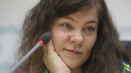 Экс-заложница Анхар Кочнева вернулась в Сирию