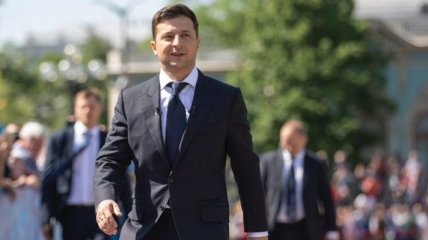 Итоги 5 августа: новый командующий ООС, Зеленский летит в Турцию, Кличко - в отпуск