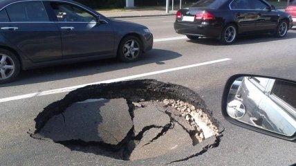 После децентрализации за дороги будут отвечать местные власти