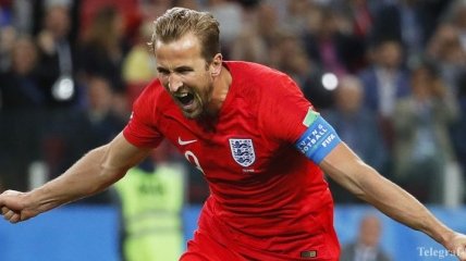 Лидер сборной Англии может пропустить матч против Швеции на ЧМ-2018