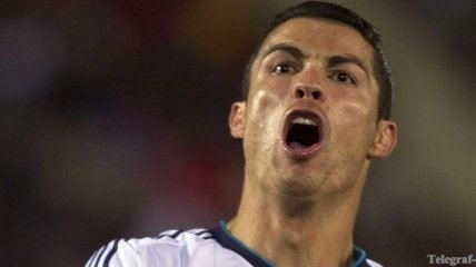€15,5 млн Криштиану Роналду не входят в планы "Реала"