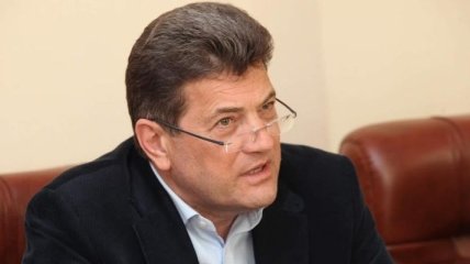 СБУ вызвала на допрос мэра Запорожья Буряка
