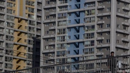 В КНР за 7 месяцев начато строительство 5,8 млн квартир 