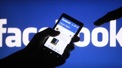 Facebook сообщает о росте доходов