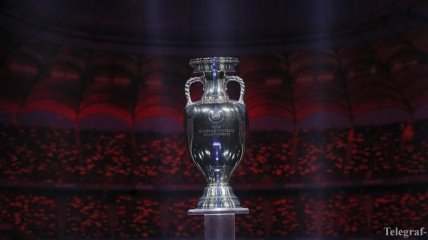 УЕФА работает над переносом Евро-2020