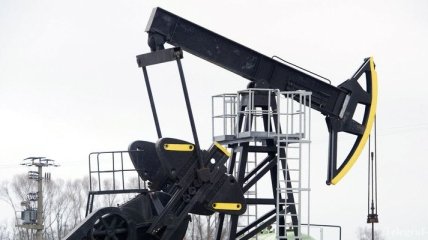 Нефть Brent поднялась в цене