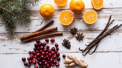 Как наполнить дом новогодними ароматами: простой рецепт натурального ароматизатора