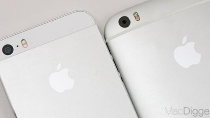 iPhone 6 получит систему беспроводной зарядки?