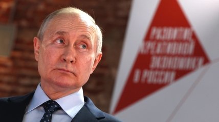 владимир путин сдела новое заявление по ядерному оружию