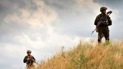 Сводка из зоны ООС: Четыре обстрела боевиками, потерь нет